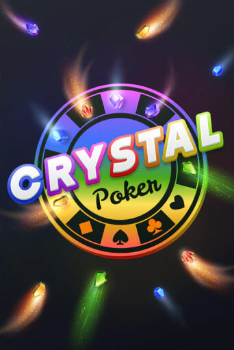 Crystal Poker демо игра | Гранд Казино играть без регистрации 