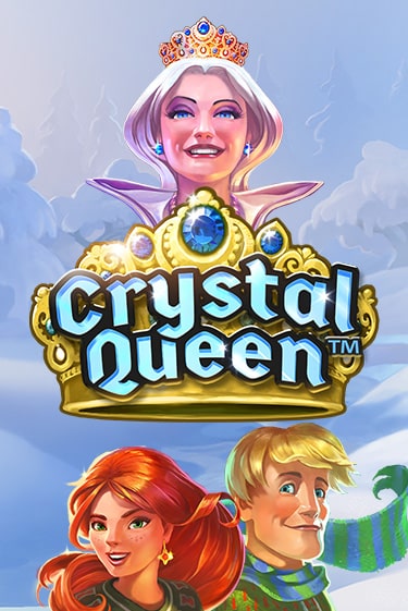 Crystal Queen демо игра | Гранд Казино играть без регистрации 