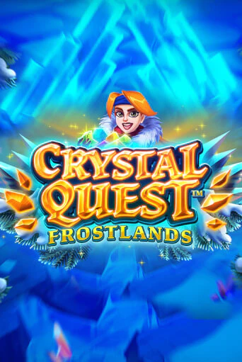 Crystal Quest: Frostlands демо игра | Гранд Казино играть без регистрации 