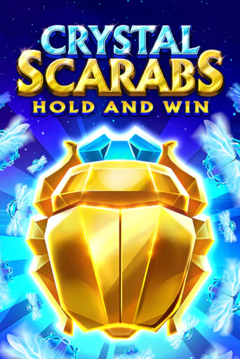 Crystal Scarabs демо игра | Гранд Казино играть без регистрации 