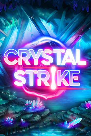 Crystal Strike демо игра | Гранд Казино играть без регистрации 