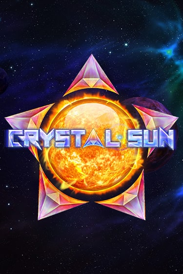 Crystal Sun демо игра | Гранд Казино играть без регистрации 