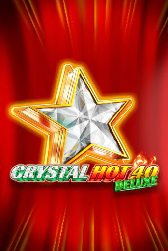 Crystal Hot 40 Deluxe демо игра | Гранд Казино играть без регистрации 