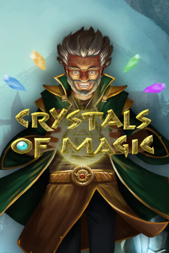 Crystals of Magic демо игра | Гранд Казино играть без регистрации 