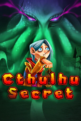 Cthulhu Secret демо игра | Гранд Казино играть без регистрации 