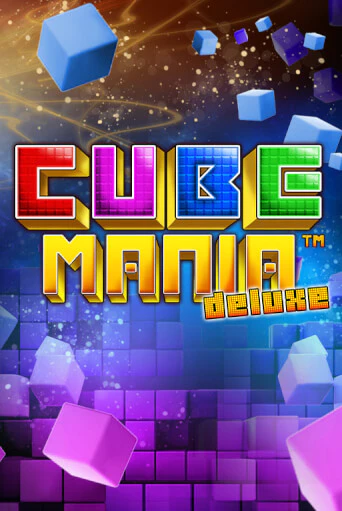 Cube Mania Deluxe демо игра | Гранд Казино играть без регистрации 