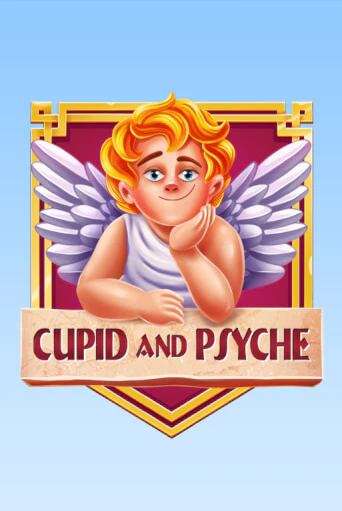 Cupid And Psyche демо игра | Гранд Казино играть без регистрации 