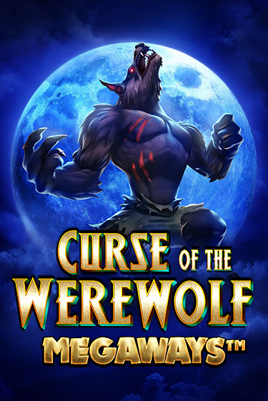 Curse of the Werewolf Megaways демо игра | Гранд Казино играть без регистрации 