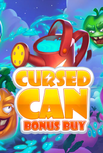 Cursed Can Bonus Buy демо игра | Гранд Казино играть без регистрации 