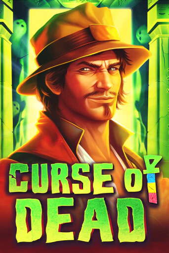 Curse of Dead демо игра | Гранд Казино играть без регистрации 