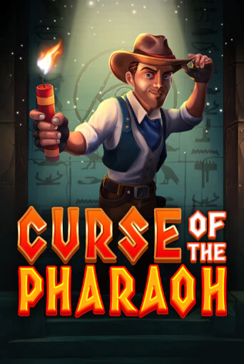 Curse of the Pharaoh демо игра | Гранд Казино играть без регистрации 