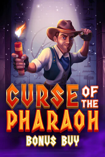 Curse of the Pharaoh Bonus Buy демо игра | Гранд Казино играть без регистрации 