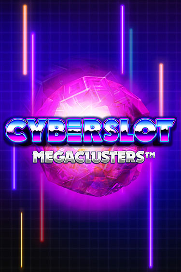 Cyberslot Megaclusters демо игра | Гранд Казино играть без регистрации 