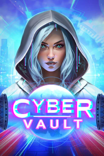 Cyber Vault демо игра | Гранд Казино играть без регистрации 