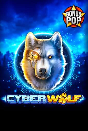 Cyber Wolf демо игра | Гранд Казино играть без регистрации 