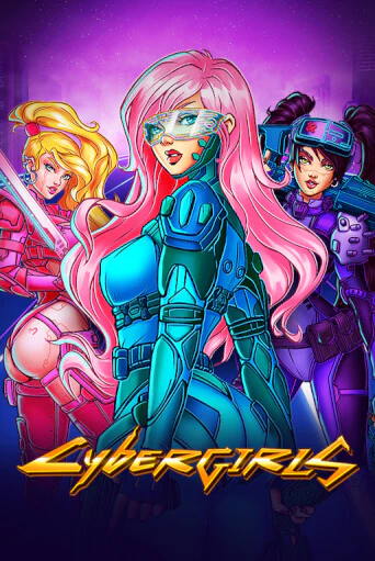 Cybergirls демо игра | Гранд Казино играть без регистрации 