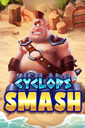 Cyclops Smash демо игра | Гранд Казино играть без регистрации 