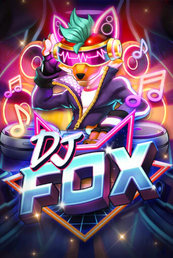 DJ Fox демо игра | Гранд Казино играть без регистрации 