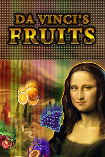 Da Vinci's Fruits демо игра | Гранд Казино играть без регистрации 