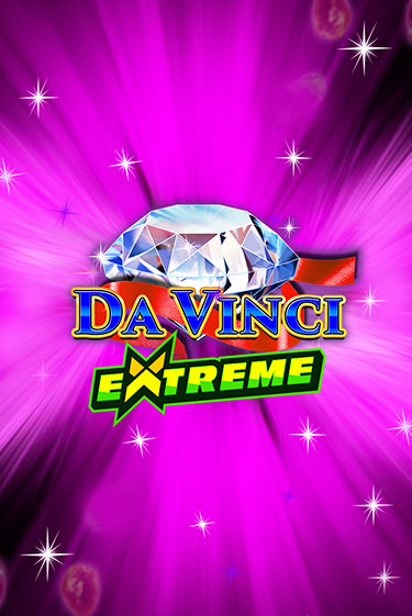 Da Vinci Extreme демо игра | Гранд Казино играть без регистрации 