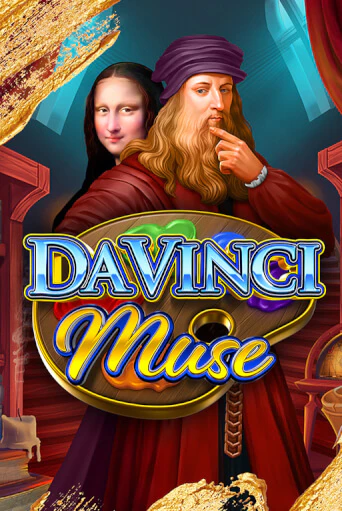 Da Vinci Muse Promo демо игра | Гранд Казино играть без регистрации 