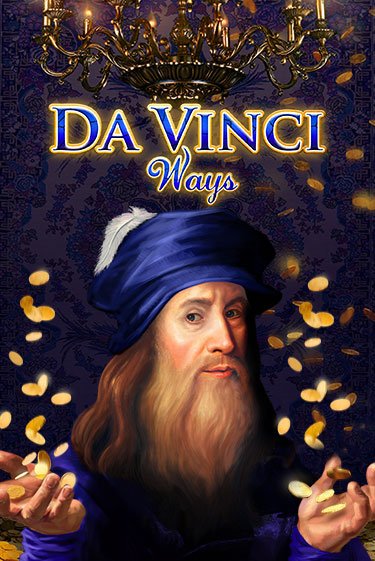 Da Vinci Ways демо игра | Гранд Казино играть без регистрации 