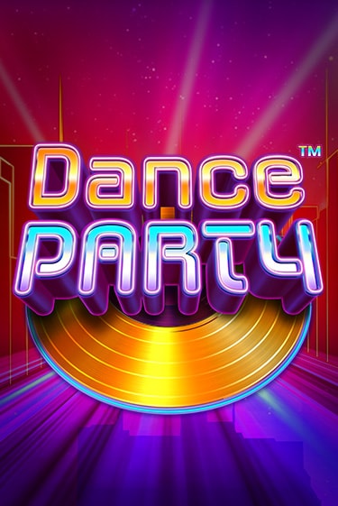 Dance Party демо игра | Гранд Казино играть без регистрации 