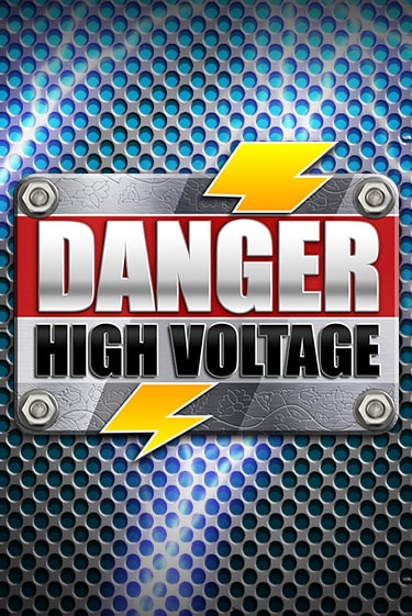 Danger High Voltage демо игра | Гранд Казино играть без регистрации 