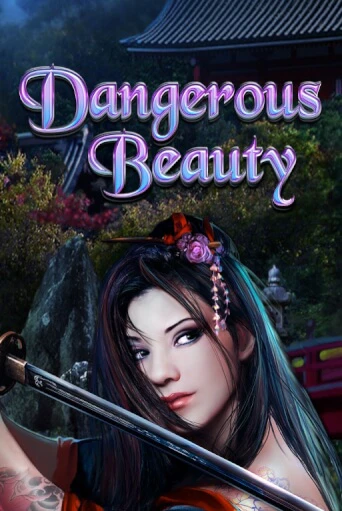 Dangerous Beauty Power Bet демо игра | Гранд Казино играть без регистрации 