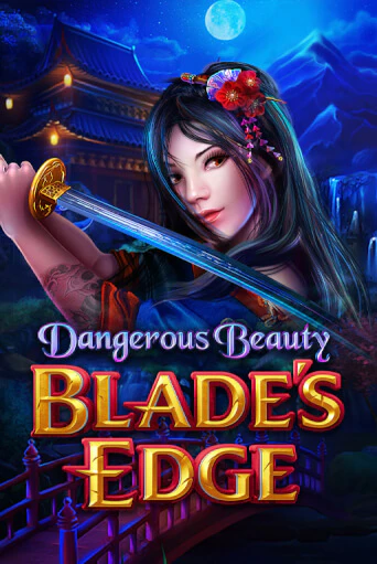 Dangerous Beauty Blades Edge демо игра | Гранд Казино играть без регистрации 