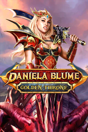 Daniela Blume Golden Throne демо игра | Гранд Казино играть без регистрации 