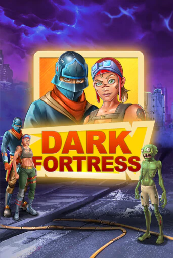 Dark Fortress демо игра | Гранд Казино играть без регистрации 