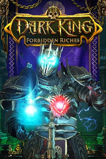 Dark King: Forbidden Riches демо игра | Гранд Казино играть без регистрации 