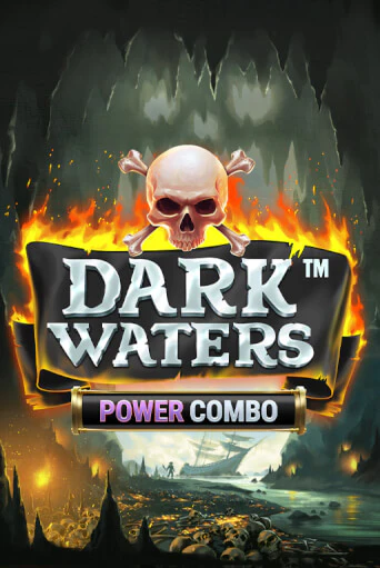 Dark Waters Power Combo™ демо игра | Гранд Казино играть без регистрации 