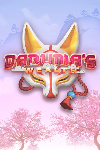 Daruma's Wealth демо игра | Гранд Казино играть без регистрации 