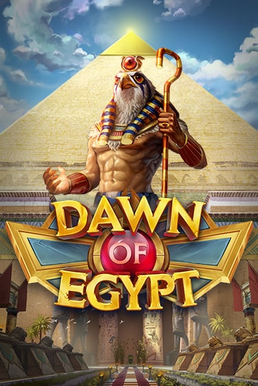 Dawn of Egypt демо игра | Гранд Казино играть без регистрации 