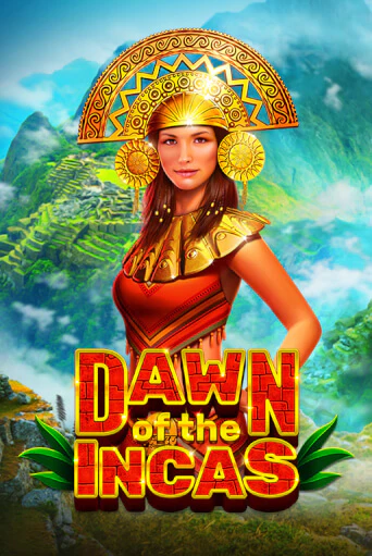 Dawn of the Incas демо игра | Гранд Казино играть без регистрации 