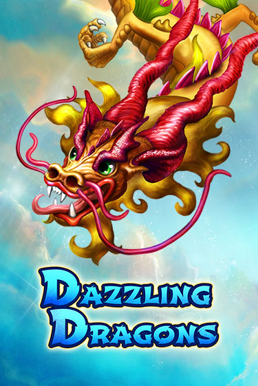 Dazzling Dragons демо игра | Гранд Казино играть без регистрации 