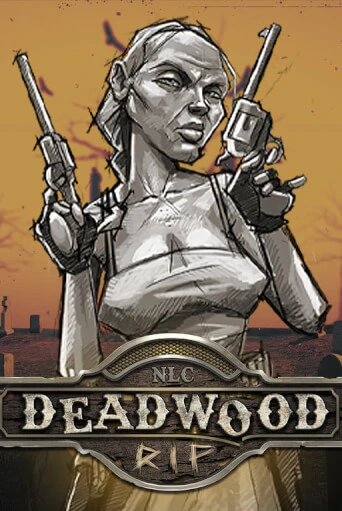 Deadwood R.I.P демо игра | Гранд Казино играть без регистрации 
