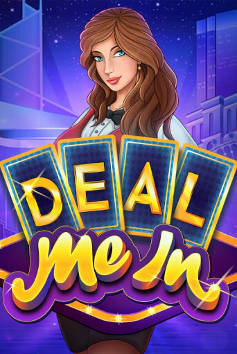 Deal Me In демо игра | Гранд Казино играть без регистрации 