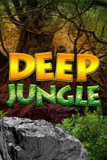 Deep Jungle демо игра | Гранд Казино играть без регистрации 