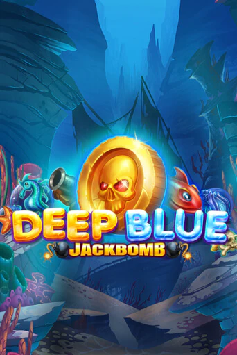 Deep Blue демо игра | Гранд Казино играть без регистрации 