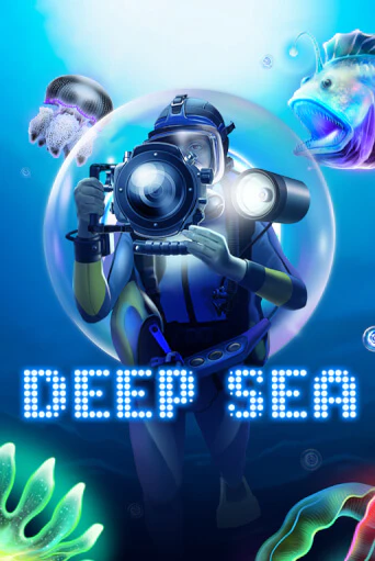Deep Sea демо игра | Гранд Казино играть без регистрации 