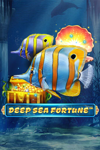 Deep Sea Fortune демо игра | Гранд Казино играть без регистрации 