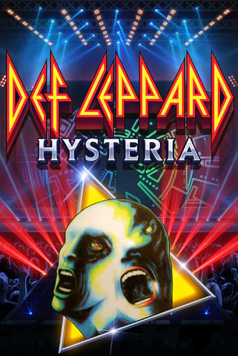 Def Leppard Hysteria демо игра | Гранд Казино играть без регистрации 