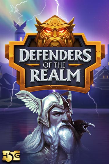 Defenders of the Realm демо игра | Гранд Казино играть без регистрации 