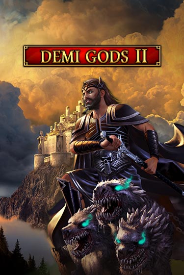 Demi Gods 2 - 15 Lines Series демо игра | Гранд Казино играть без регистрации 