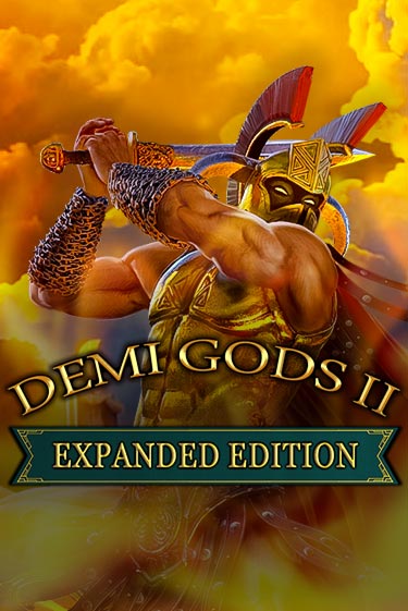 Demi Gods 2 - Expanded Edition демо игра | Гранд Казино играть без регистрации 