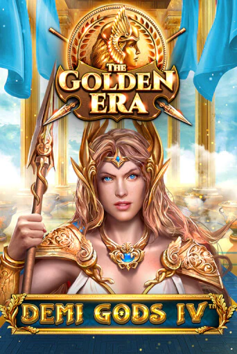 Demi Gods IV - The Golden Era демо игра | Гранд Казино играть без регистрации 