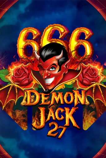 Demon Jack 27 демо игра | Гранд Казино играть без регистрации 